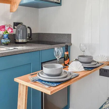 Casa vacanze Kirkstone Shepherd'S Hut *