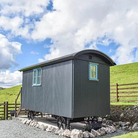 Kirkstone Shepherd'S Hut Casa vacanze Ambleside