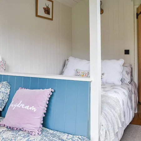 Holiday home Kirkstone Shepherd'S Hut