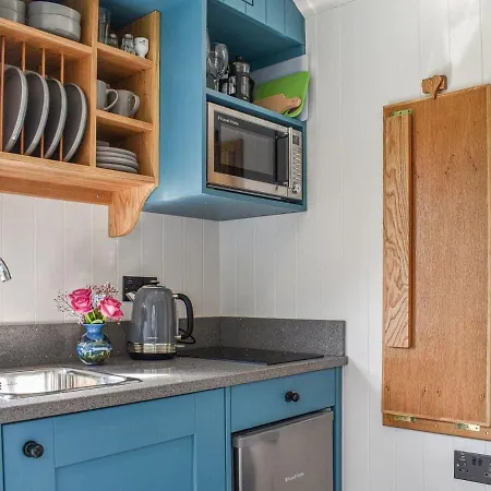 Kirkstone Shepherd'S Hut * 앰블사이드