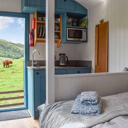 Kirkstone Shepherd'S Hut * 앰블사이드