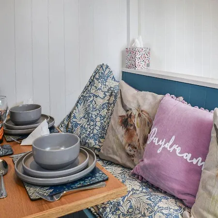 Kirkstone Shepherd'S Hut Ambleside